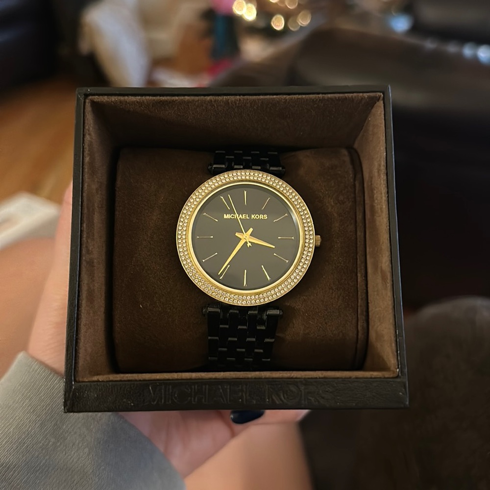 Michael Kors watch